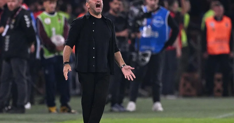 Galatasaray da Okan Buruk tan deprem etkisi yaratacak devrim