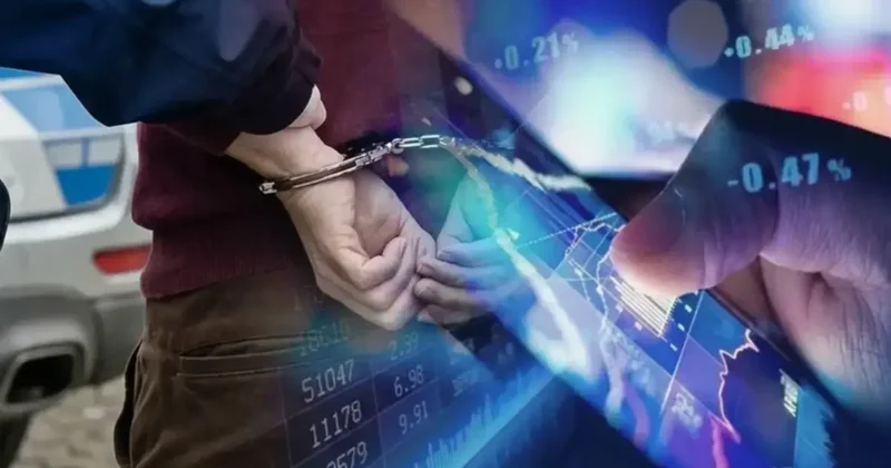 Sayı 45 e yükseldi! Fon soruşturmasında sıcak gelişme