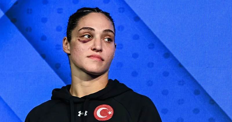 Büşra Işıldar: Diğer ülkelerin bize imrenerek baktığı bir ülkeyiz!