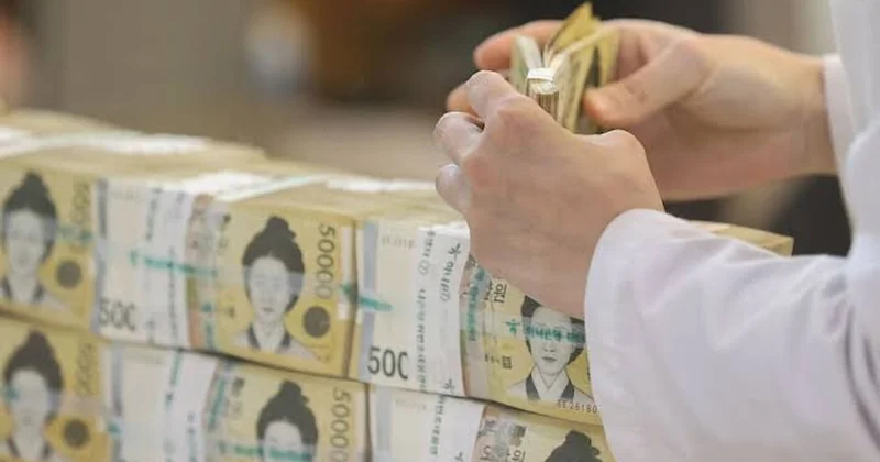 Merkez Bankası bankalara trilyonlarca para dağıttı Sözcü Gazetesi