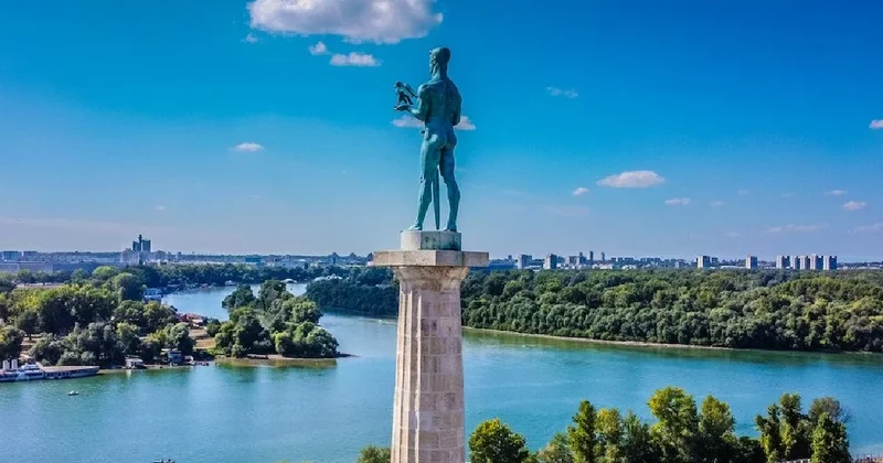 Denize kıyısı yok ama turist akını var: Turistlerin yeni adresi oldu Sözcü Gazetesi