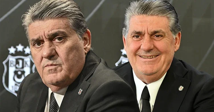 Serdal Adalı konuştu! 60 milyon Euro olacak diyor