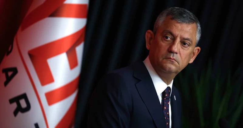 Özgür Özel den fon krizi çıkışı: AKP deki o kişilerden tahsil edilmeli Sözcü Gazetesi