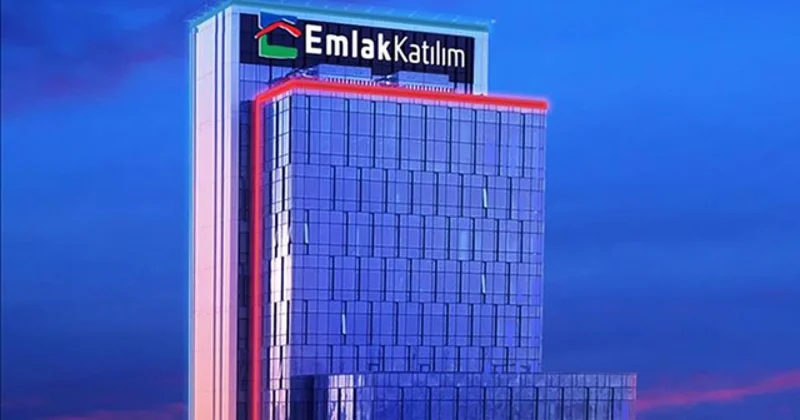 Katılım ve Birevim in Emlak Katılım a devri için başvurular yapıldı