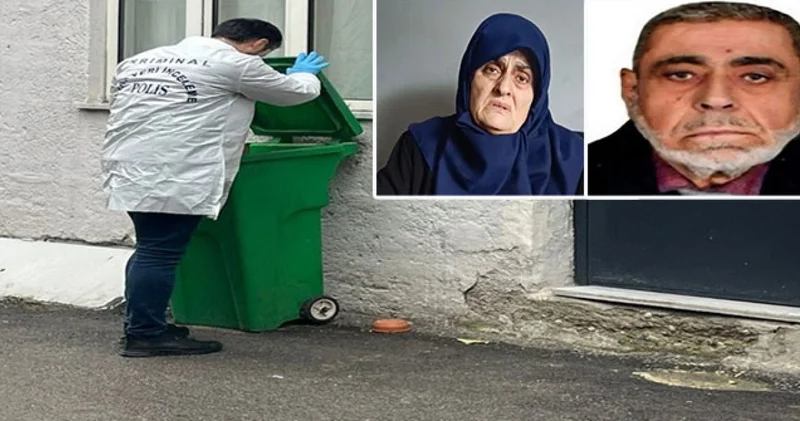 SON DAKİKA HABERİ: Kocasını parçalara ayırmıştı! Cezası açıklandı Bursa haberleri Son dakika haberleri