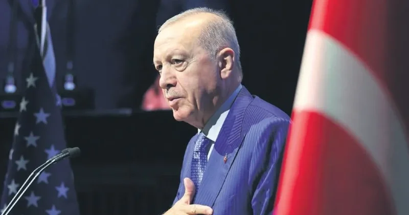 Dünya söylediğimiz yere yeni geliyor