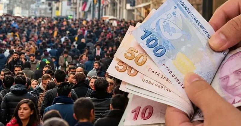 Vatandaşlık maaşı için geri sayım