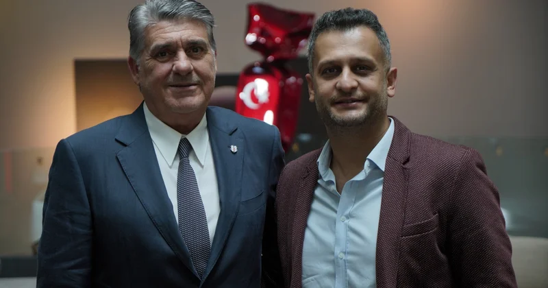 Serdal Adalı dan yayın ihalesi uyarısı: Kulüpler 10 yıl önceki rakamları bekliyor