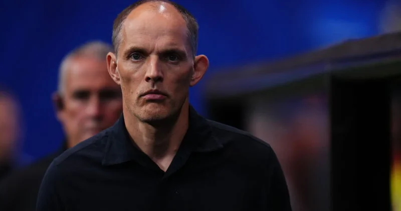 Thomas Tuchel: İspanya ya karşı pozisyon üretmek çok zor