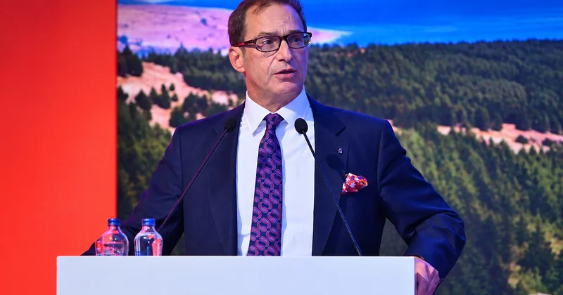 Ömer Koç tan İsrail e destek veren Avrupa ya sert tepki