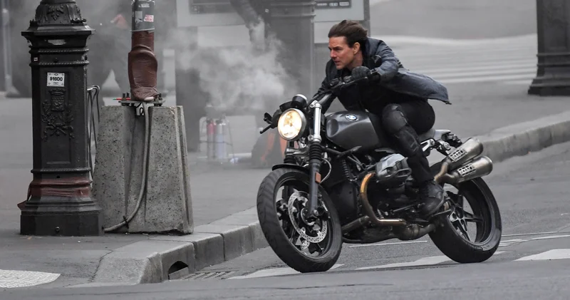 Tom Cruise, yapay tatmin akımının geçici bir heves olduğuna inanıyor