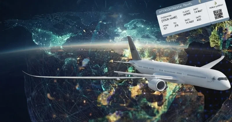 Ünlü havayolu CEO su duyurdu: Uçak biletlerine zam yolda!