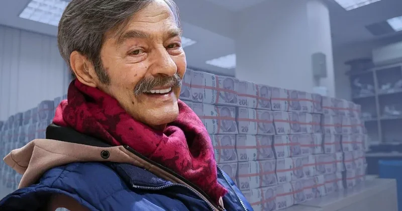 Miras kavgası büyüyor! Kadir İnanır ın yeğeninden olay sözler
