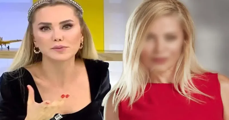 Gel Konuşalım’da Ece Erken’in yerine sürpriz isim! Yeni kadro belli oldu