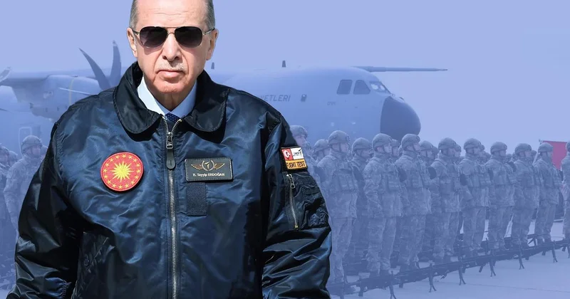 Cumhurbaşkanı Erdoğan a açıkça soruldu: Türk ordusu Yemen e müdahale edecek mi?