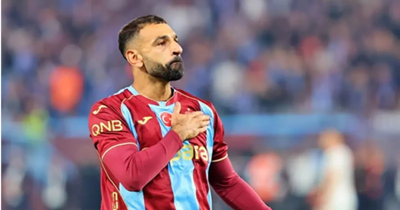 Trabzonspor da Salah fırtınası! Yüzde 152 lik artışla rekor kırıldı