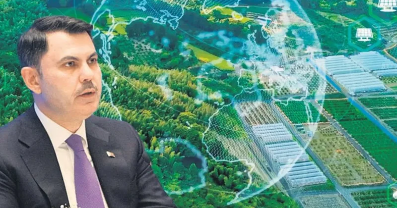 Yeşil finansmana erişim kolaylaşacak
