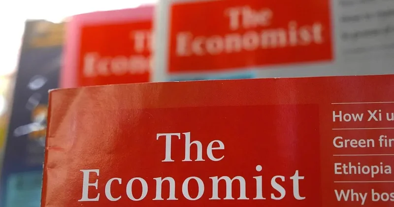 The Economist’ten tarihi itiraf: ABD bölgeden çekiliyor, meydan Türkiye’ye kalıyor