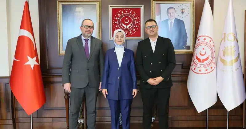 ADEM ve SODAM larda gastronomi eğitimi güçlendiriliyor