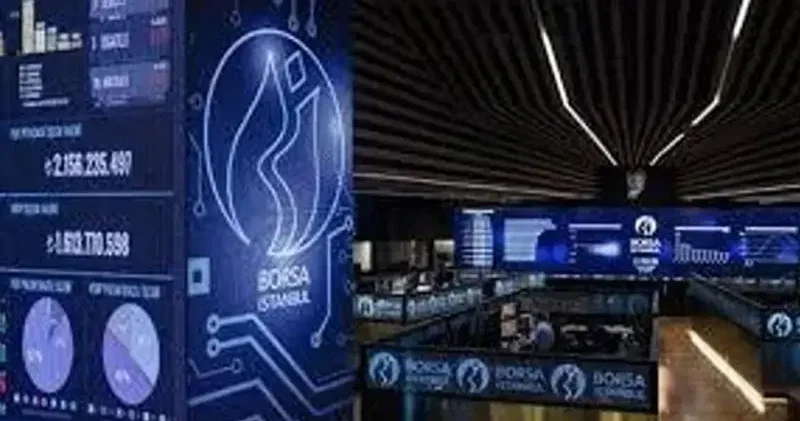Borsa manipülasyonu soruşturması; 13 şüpheli adli kontrol şartıyla serbest bırakıldı