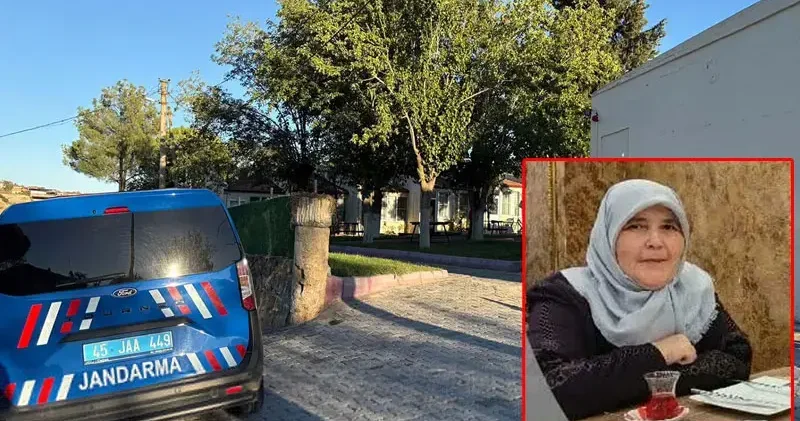 Kaplıcada kaldığı odanın havuzunda eşi tarafından ölü bulundu