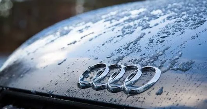 Audi kolları sıvadı: Yeni fabrika kurmayı planlıyor Sözcü Gazetesi