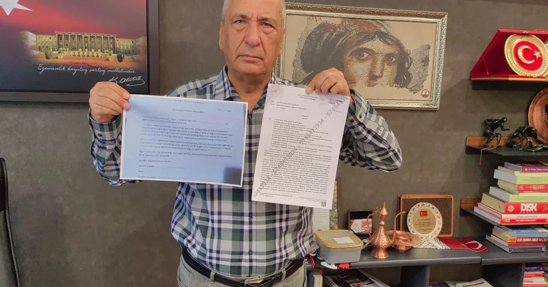 Gaziantep te ortaokulda velilerden turnike ve kaynak kitap parası istendiği iddiası