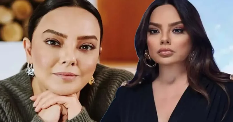 10 milyona yarım yüz gerdirme yaptırmıştı! Ebru Gündeş in son halini kimse tanıyamadı
