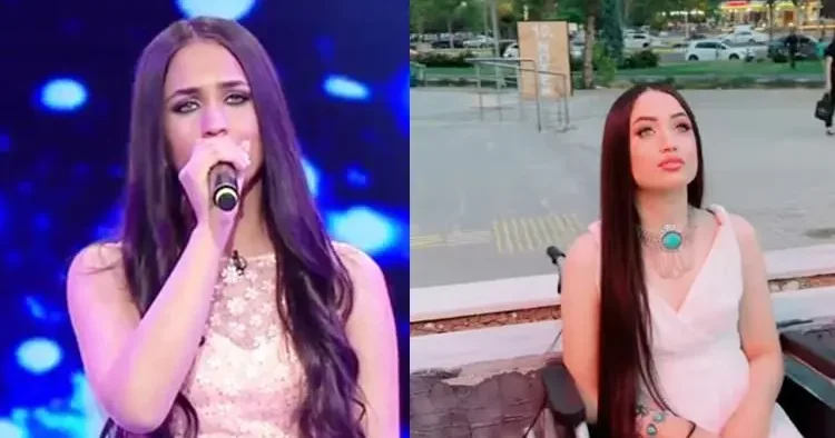 Başından vurulmuştu! Mutlu Kaya yıllar sonra son halini paylaştı