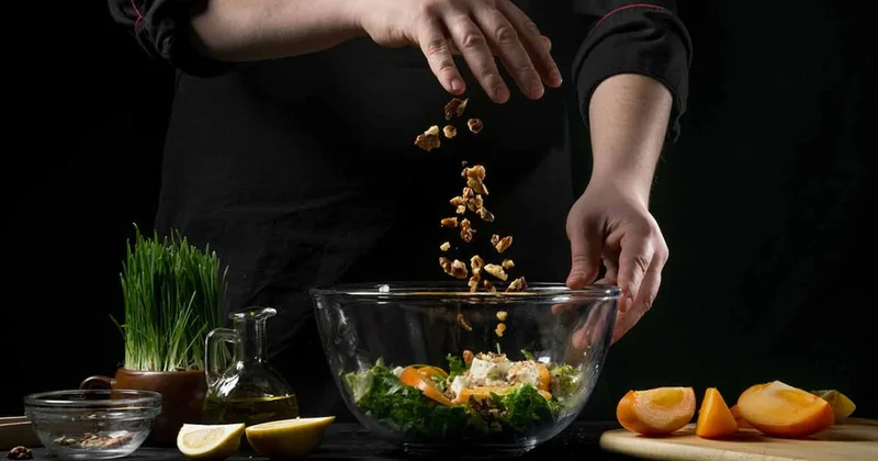 1 numaralı yemek diyerek 50 yaş üstü herkese önerdi! Sadece 3 malzeme, ihtiyaç duyulan vitamini karışılıyor Sözcü Gazetesi