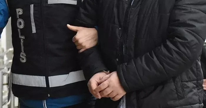 Afyonkarahisar’da DEAŞ operasyonu: 1 gözaltı