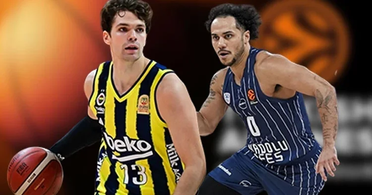 Euroleague den çifte standart! Türkiye ye yasak, İsrail e kıyak