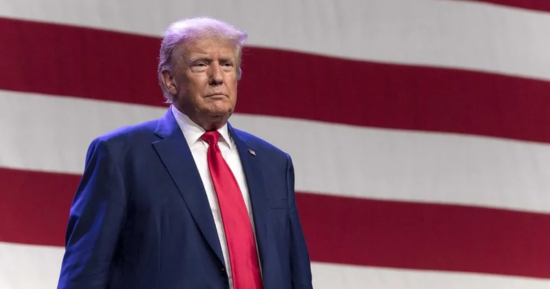 Trump tan Gazze İstikrar Gücü açıklaması: Yakında hazır olacak