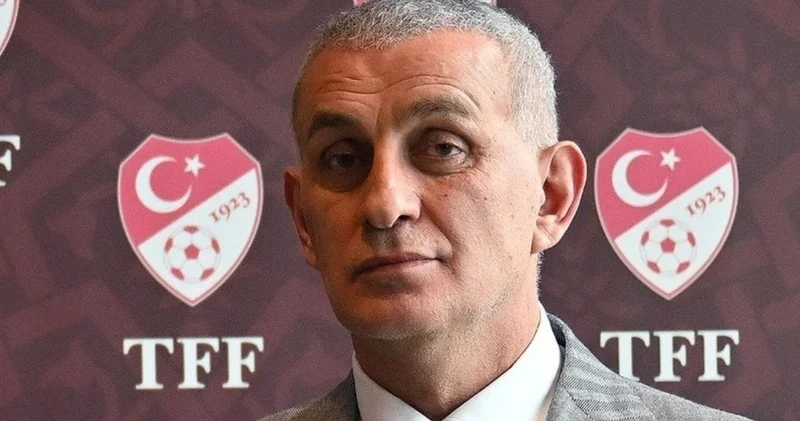 Hacıosmanoğlu nun 8 ay 10 gün hapis cezası: Birikimlerini FIFA ile paylaşacak!
