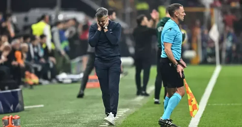 Bodo Galatasaray ı unutamıyor: Norveç te gündem hoparlör iddiası