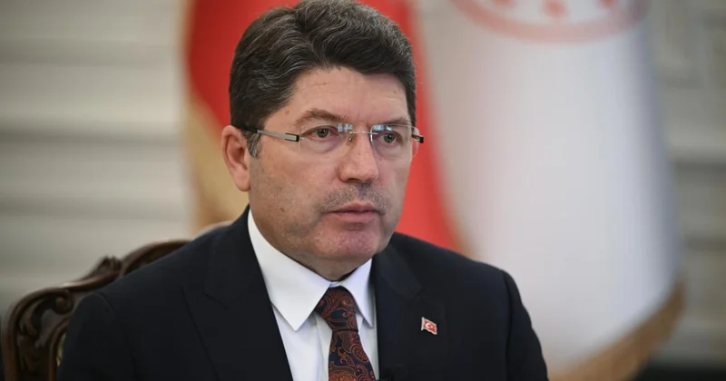 Bakan Tunç: Türkiye de hukuk alanındaki dijitalleşmeyi derinleştirmekte kararlıyız