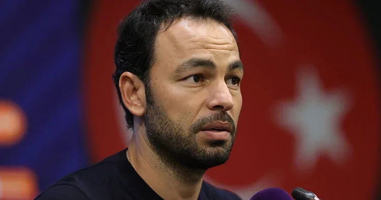 Selçuk İnan: 3 maç kazanmakla bir şey bitmiyor!
