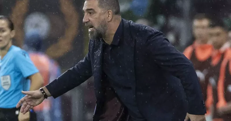 Arda Turan Ukrayna da istenmeyen adam oldu: Sorumluluk almıyor