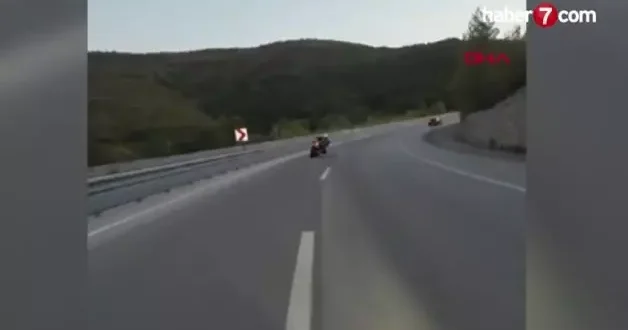 Motosiklet kazasında yaralanan Ahmet Can, 23 gün sonra hayatını kaybetti