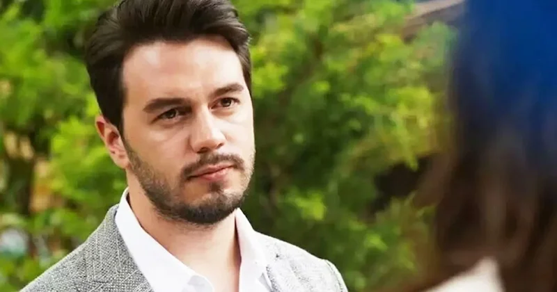 TRT Tabii dizisi Onbeşliler in setinde kaza! İsmail Ege Şaşmaz ameliyata alındı Sözcü Gazetesi