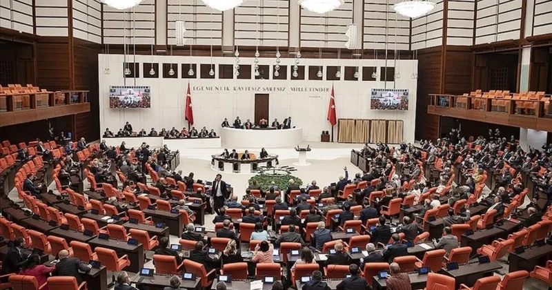 Eski AKP’li vekil partisinin uyardı: “Vahim hatadan mutlaka dönülmeli” Sözcü Gazetesi