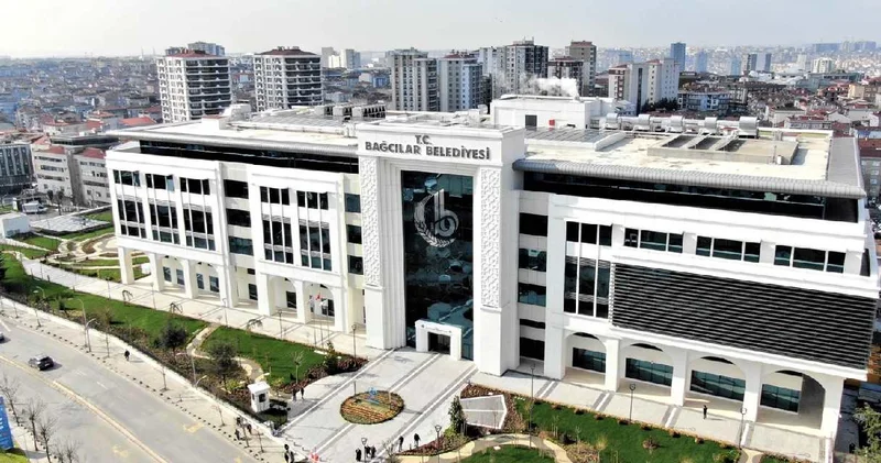 AKP li belediyenin çöp konteyneri ihalesi bile tanıdığa gitti: Milyonlar yine aynı adrese