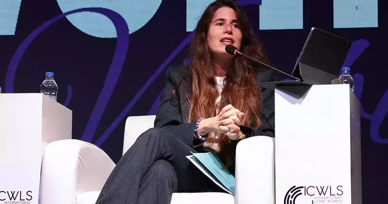 Lal Denizli: Kadın gibi kadın, şehrini de ülkesini de yönetiyor denileceği günlerin gelmesini bekliyorum