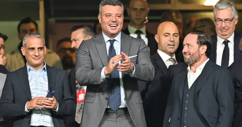 Fenerbahçe Olağanüstü Genel Kurul da 4,5,6,7,8. maddeler kabul edildi