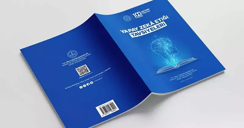 MEB den eğitimde yapay zekaya yönelik etik tavsiyeler