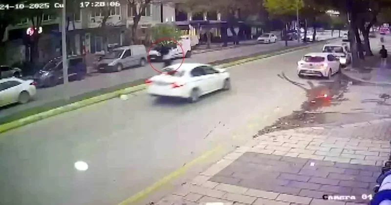 Adapazarı nda Feci Kaza: 71 Yaşındaki Kadın Hayatını Kaybetti