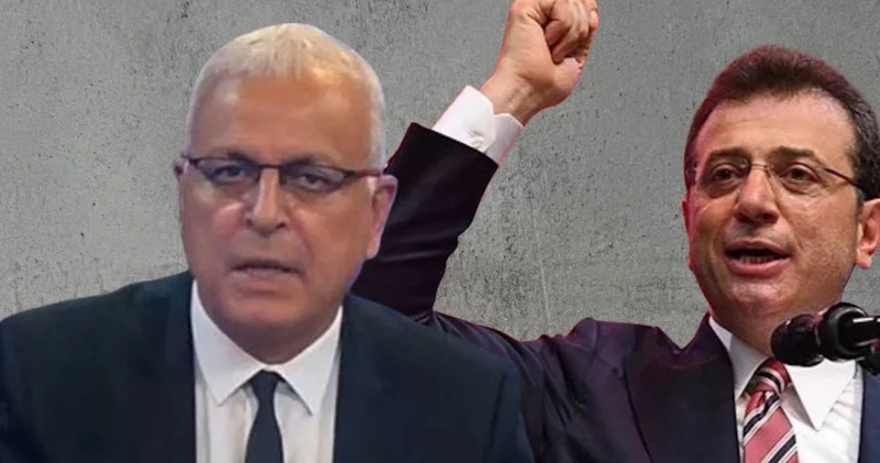 Ekrem İmamoğlu: Tele1 e yapılan bir çökmedir