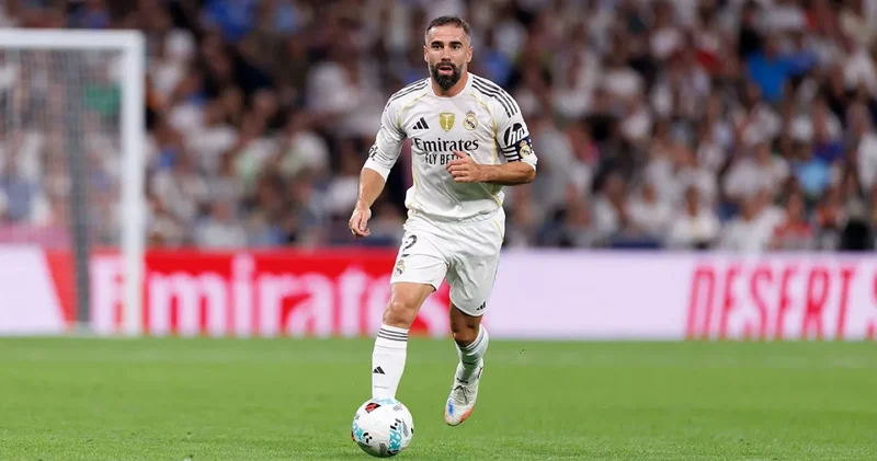 Real Madrid in Barcelona maçı kadrosu açıklandı, Arda Güler listede