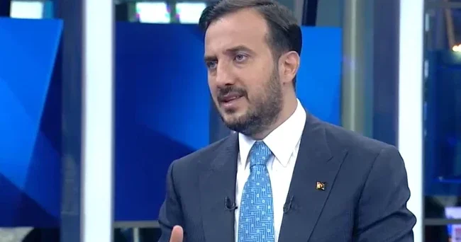 İstanbul da son seçim anket sonucu açıklandı! AK Parti İstanbul İl Başkanı Özdemir duyurdu: 2 puan fark var