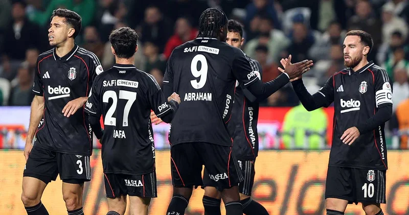 Fenerbahçe derbisi öncesi Beşiktaş a müjde
